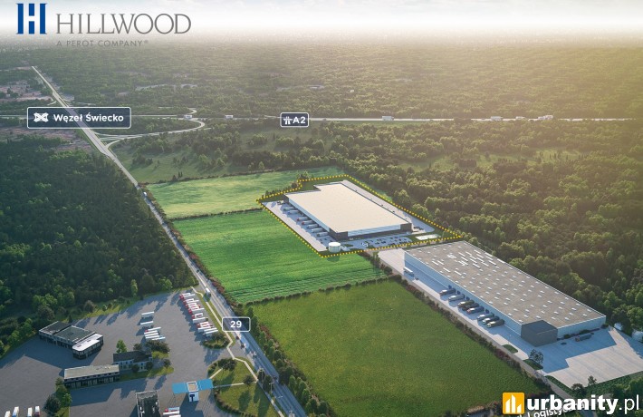 Hillwood Słubice