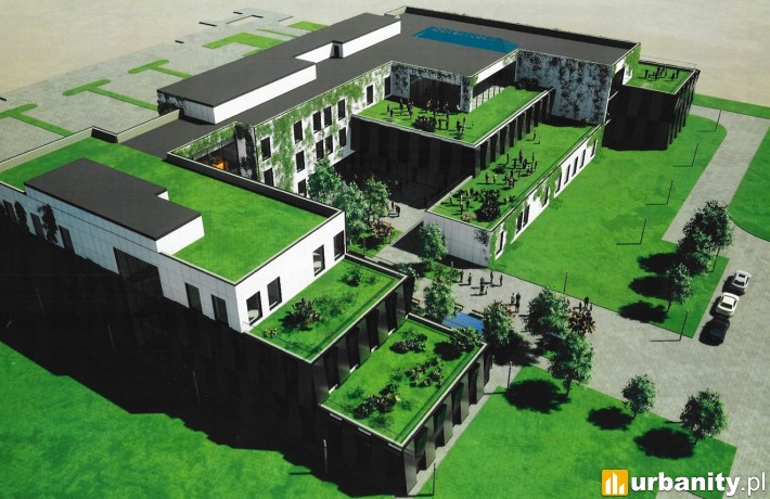 Innowacyjne Centrum Nauk Żywieniowych SGGW