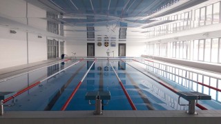 Oddano do użytku krytą pływalnię w Słupcy