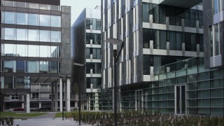 Bank przenosi swoje biura do Harmony-Polifonia Office Centre