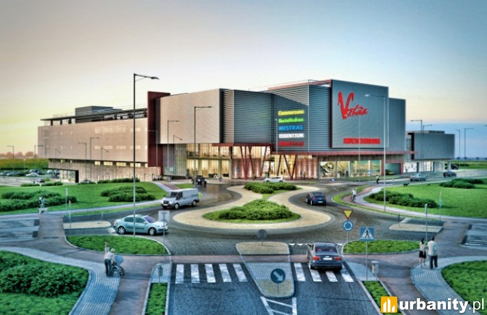 Multicentrum Victoria