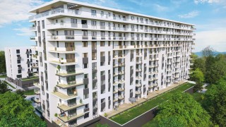 W Łodzi rozpoczęła się budowa budynku Neopolis