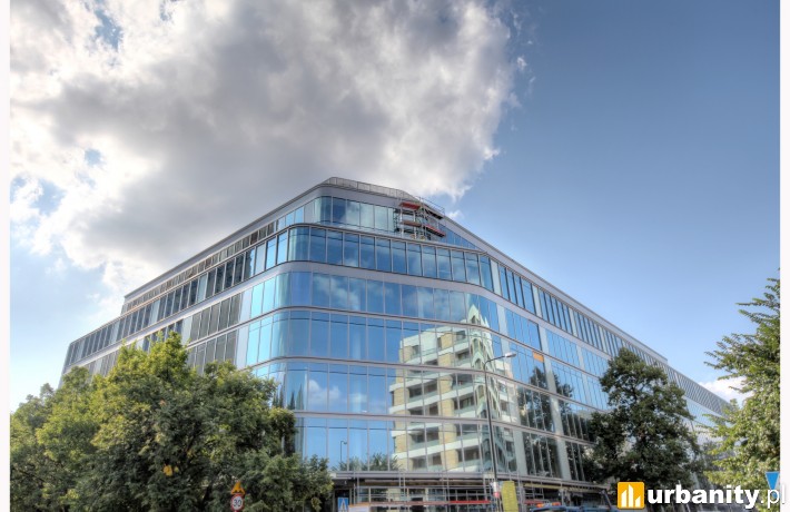 Nordea House