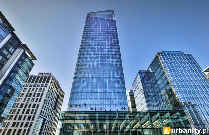Olivia Business Centre