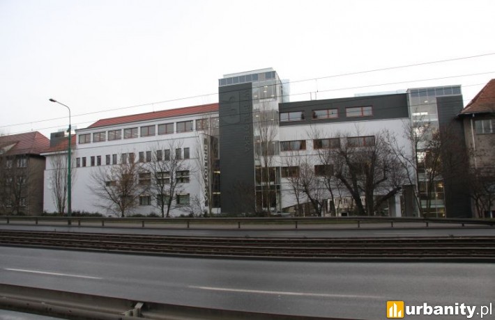 Biblioteka Wydziału Teologicznego Uniwersytetu Adama Mickiewicza