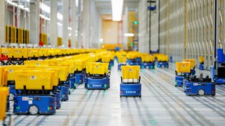 Shein uruchamia europejski hub logistyczny pod Wrocławiem, fot. Shein