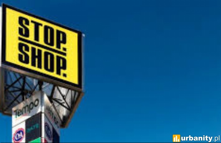 Logo Stop.Shop