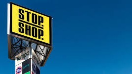 Logo Stop.Shop