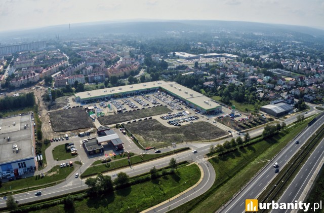 Vendo Park w Skarżysku-Kamiennej już otwarty, fot. materiały prasowe