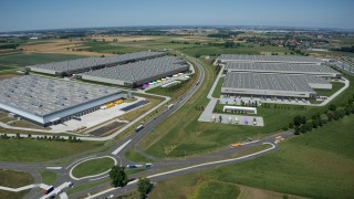 Wrocław V Logistics Centre