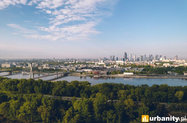 Wrzesińska 2A - Home by Zeitgeist, fot. materiały prasowe