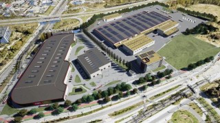 Rusza kluczowa inwestycja transportowa dla południowej części Gdańska o wartości ponad 320 mln zł