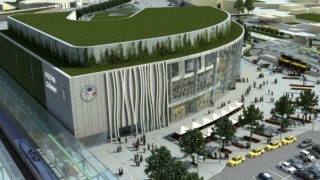 Zintegrowane Centrum Komunikacyjne w Olsztynie coraz bliżej realizacji