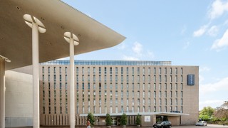 Znany hotel zmieni markę. Transakcja za 28 mln euro i duży remont