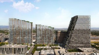 670 Mesquit – nowy punkt na mapie artystycznego Los Angeles