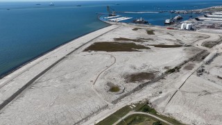 Budują najdłuższy taki tunel na świecie. Dania przy okazji zyskała nowy ląd