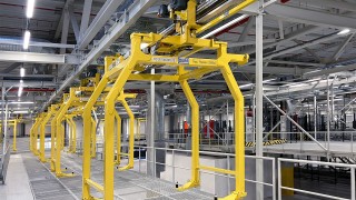 Volvo szykuje nową fabrykę samochodów elektrycznych. Produkcja ruszy w 2027 roku