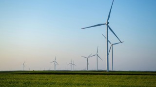 Jedna z największych farm wiatrowych w Europie powstaje w Rumunii