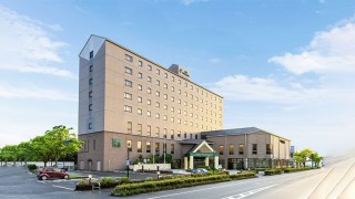 Dwa nowe obiekty ANA Holiday Inn rozpoczęły działalność pod koniec kwietnia