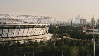 Nie tylko mecze i koncerty. Nowe pomysły na otoczenie stadionu olimpijskiego