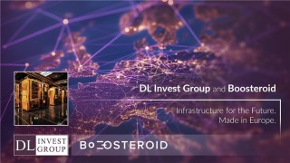 Powstanie jeden z największych projektów AI Data Center w Europie