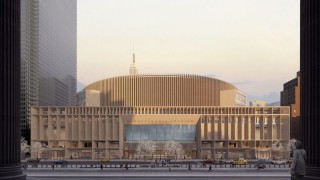 Skanska przebuduje legendarny Penn Station w Nowym Jorku