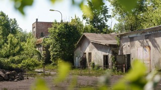 Nowa dzielnica zamiast przemysłowego kolosa. Bratysława planuje ogromną inwestycję