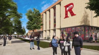 Szkoła dla 1600 uczniów. Skanska realizuje kontrakt za 110 mln dolarów