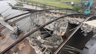 Niemcy tworzą fundusz ratunkowy w wysokości 500 mld euro