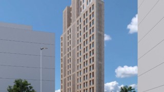 Nowy akademik przy Ilderton Road wyższy niż wcześniejsze projekty