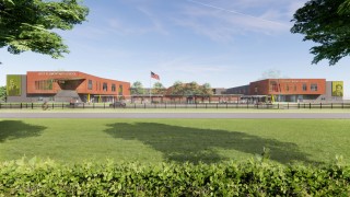 Nowy kampus dla ponad 1500 uczniów na Florydzie