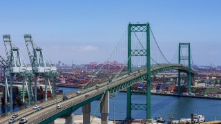 Trzy lata prac na jednej z najważniejszych przepraw drogowych w regionie