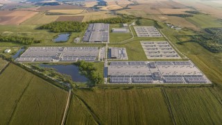 W USA ruszyła budowa centrum danych za 16 miliardów dolarów