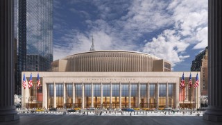 Nowy Jork przygotowuje największą modernizację dworca od dekad