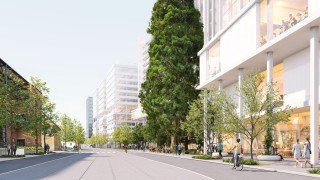 Powstanie kompleks sześciu wież. Projekt przy dworcu Altstetten otrzymał zielone światło