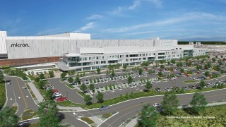 Powstanie największy zakład półprzewodników w USA. Inwestycja warta 100 mld dolarów