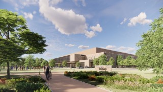 Gigantyczny projekt we Francji. Powstanie jeden z największych kampusów centrów danych w Europie