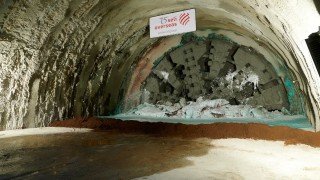 Sześć tuneli i siedem wiaduktów. Trwa rozbudowa trasy na Sycylii