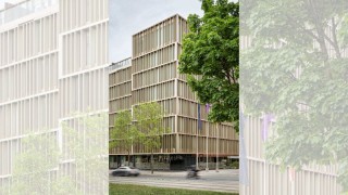 W Wiedniu otworzą nowy hotel Crowne Plaza. Znamy szczegóły inwestycji