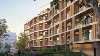 Skanska kończy duży projekt mieszkaniowy. Ostatni etap ma blisko 180 mieszkań