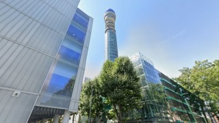 Od wieży telekomunikacyjnej do hotelu. Ikoniczny zabytek zmieni funkcję