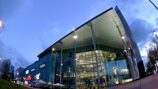 Centrum handlowe Avenue Mall zmienia właściciela. Transakcja opiewa na 98 mln euro