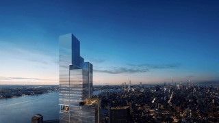 Ruszyła budowa 370-metrowego wieżowca w miejscu zniszczonej wieży World Trade Center