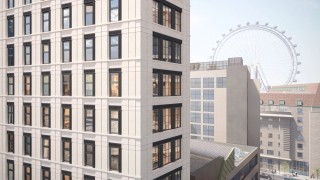 Przebudują biurowiec na akademik. HB Reavis ma już pozwolenie