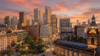 Birmingham przygotowuje jedną z największych rewitalizacji w historii miasta