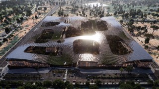 Nowe World Trade Center powstanie w technologicznej dzielnicy. Kompleks o powierzchni 150 tys. mkw.