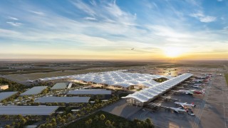 Projekt za 3 mld dolarów zmieni największe lotnisko Maroka