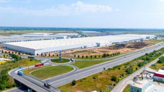 LPP Logistics uruchamia jeden z największych magazynów w regionie Europy Południowo-Wschodniej