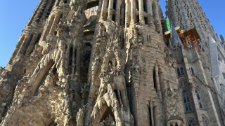 LEGO szykuje rekordowy model. Sagrada Familia może pobić wszystkie dotychczasowe zestawy