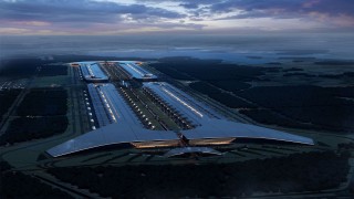 Największy budynek świata powstanie w Teksasie? SpaceX i Tesla ujawniają plan